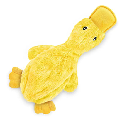 Peluche canard duvet sans rembourrage (Best-seller)