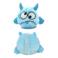 Peluche monstre vibrante & hurlante