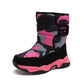 Bottes enfant - Rose