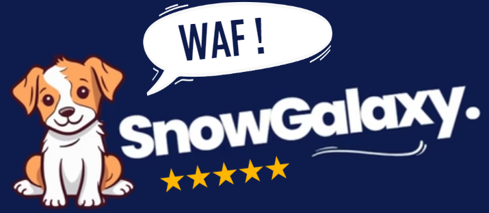 SnowGalaxy