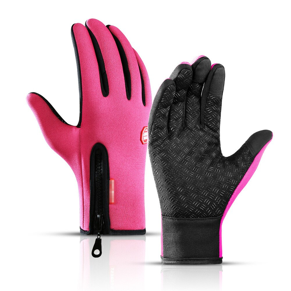 Gants Thermiques Tactiles SnowGalaxy®