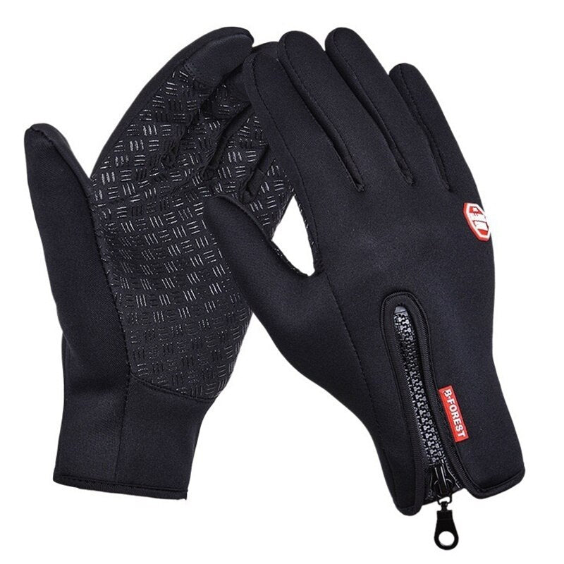 Gants Thermiques Tactiles SnowGalaxy®