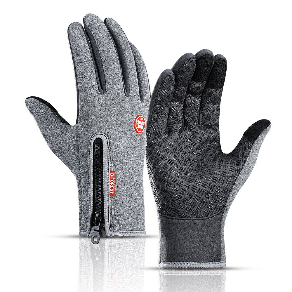 Gants Thermiques Tactiles SnowGalaxy®